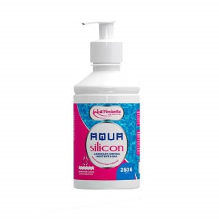 Big Aqua Silicon 250g La Pimienta