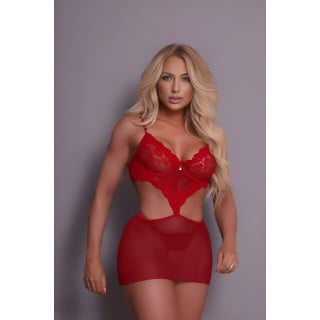 Camisola Personalizada Pura Tentação Tallyta