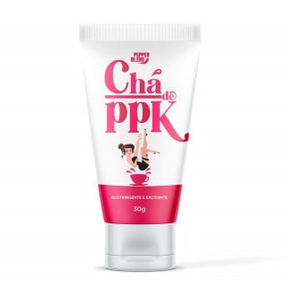 Chá de Ppk Adstringente Excitante Feminino 30g Pepper Blend