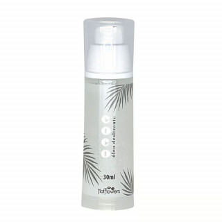 Coco Óleo Deslizante 30ml Hot Flowers
