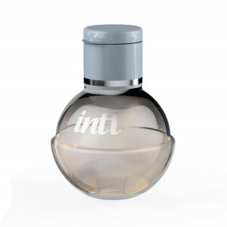 Fruit Coconut Gel Beijável 40ml Intt