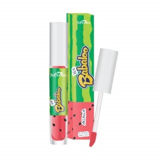 Ice Babaloo Gloss Refrescante 15g Hot Flowers