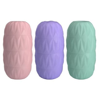 Masturbador Egg Vazado Athena Alice Pretty Love General Import
