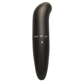 Vibrador Ponto G Simples General Import