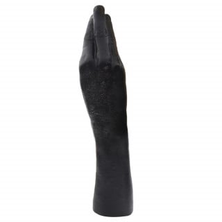 Protese Maciça Erotic Hand 34,5 x 7cm Prazer e Cia