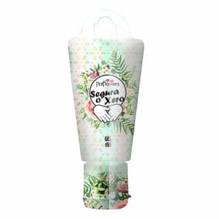 Segura o Xero Excitante Aromatico 15gr Hot Flowers