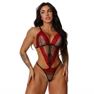 Body Sensual Personalizado Ardente Tallyta