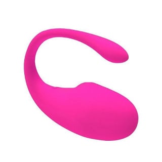 Vibrador Bullet App Alba 10 Modos General Import