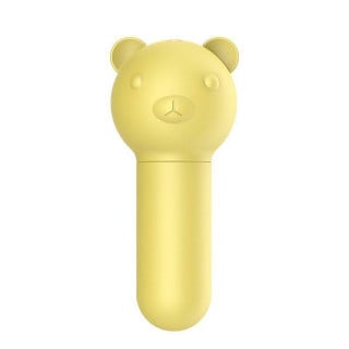 Vibrador Bullet Urso 10 Vibrações General Import