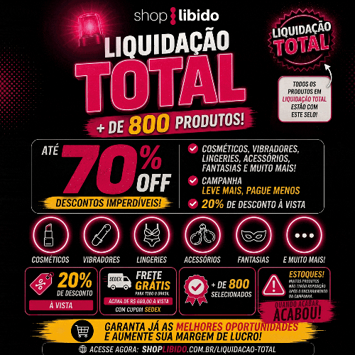 Liquidação Total