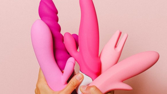 vibradores